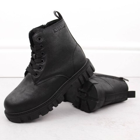 Buty Big Star workery ocieplane Jr OO374080 INT2039 Buty Big Star workery ocieplane Jr OO374080 INT2039