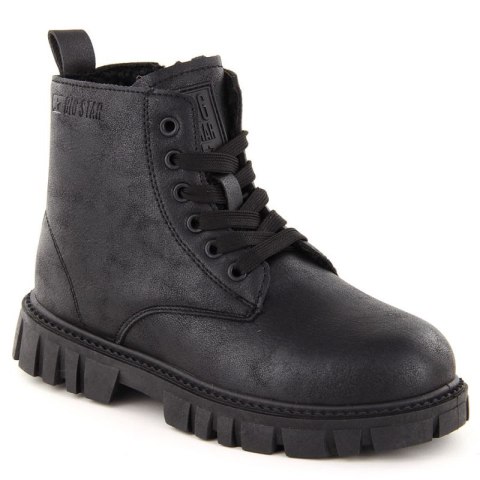 Buty Big Star workery ocieplane Jr OO374080 INT2039 Buty Big Star workery ocieplane Jr OO374080 INT2039