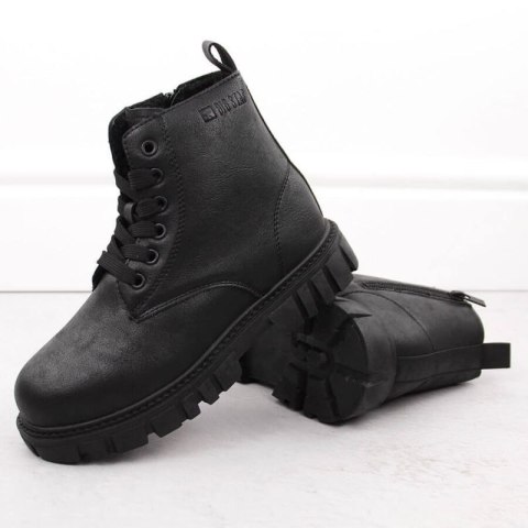 Buty Big Star workery ocieplane Jr OO374080 INT2039 Buty Big Star workery ocieplane Jr OO374080 INT2039