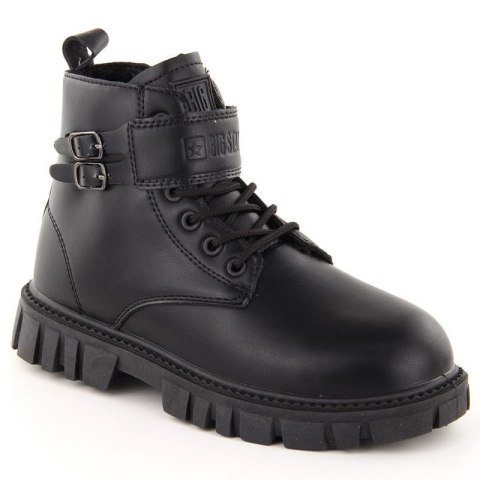 Buty Big Star workery ocieplane Jr OO374084 INT2038 Buty Big Star workery ocieplane Jr OO374084 INT2038