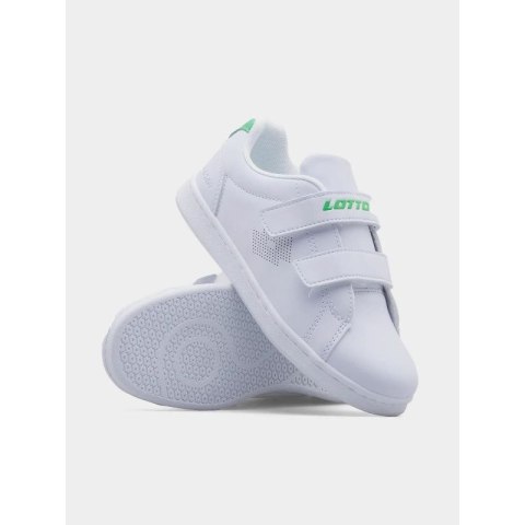 Buty Lotto Burgas K Jr 2600240K-1060 Buty Lotto Burgas K Jr 2600240K-1060