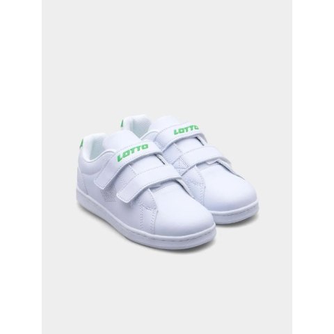 Buty Lotto Burgas K Jr 2600240K-1060 Buty Lotto Burgas K Jr 2600240K-1060