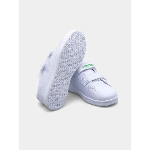 Buty Lotto Burgas K Jr 2600240K-1060 Buty Lotto Burgas K Jr 2600240K-1060