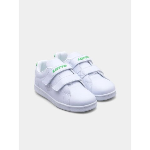 Buty Lotto Burgas K Jr 2600240K-1060 Buty Lotto Burgas K Jr 2600240K-1060