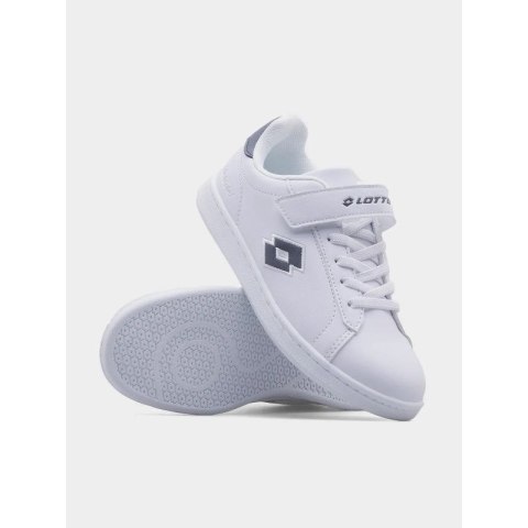 Buty Lotto Dampolis K Jr 2600271K-1059 Buty Lotto Dampolis K Jr 2600271K-1059