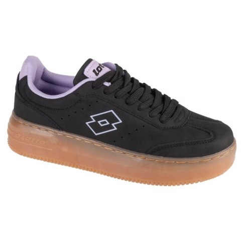 Buty Lotto Iskar W PF RB 2400282W-1147 Buty Lotto Iskar W PF RB 2400282W-1147