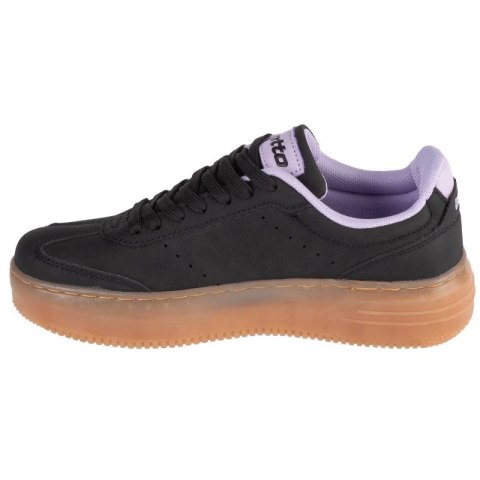 Buty Lotto Iskar W PF RB 2400282W-1147 Buty Lotto Iskar W PF RB 2400282W-1147