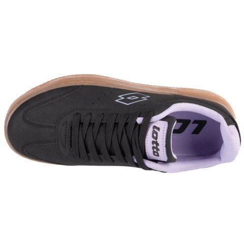 Buty Lotto Iskar W PF RB 2400282W-1147 Buty Lotto Iskar W PF RB 2400282W-1147