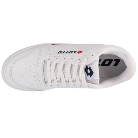 Buty Lotto Nandu W 2400100U-1030 Buty Lotto Nandu W 2400100U-1030