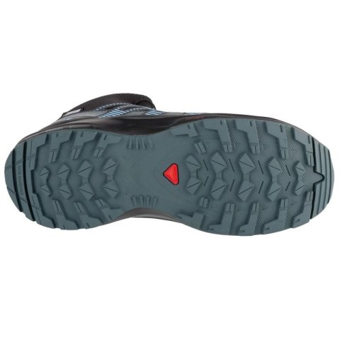 Buty Salomon XA Pro V8 MID CSWP W 475738 Buty Salomon XA Pro V8 MID CSWP W 475738