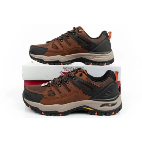 Buty Skechers Arch Fit M 204630/CDB Buty Skechers Arch Fit M 204630/CDB