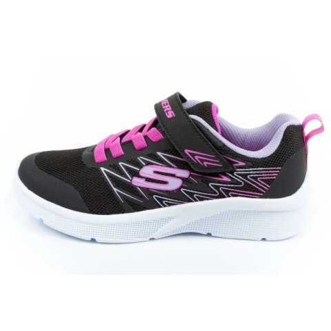 Buty Skechers Bold Delight Jr 302468L/BLK Buty Skechers Bold Delight Jr 302468L/BLK