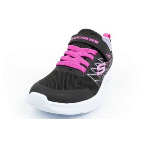 Buty Skechers Bold Delight Jr 302468L/BLK Buty Skechers Bold Delight Jr 302468L/BLK