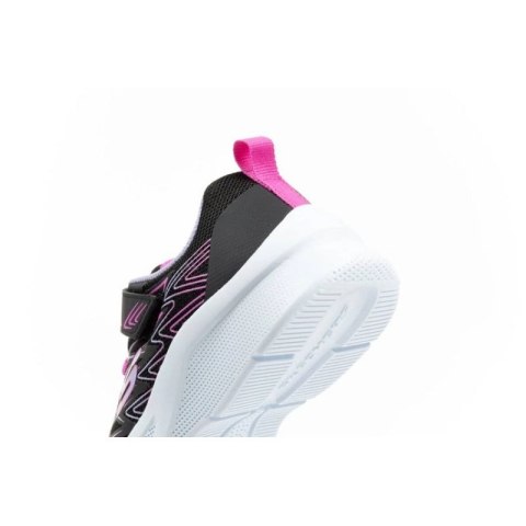 Buty Skechers Bold Delight Jr 302468L/BLK Buty Skechers Bold Delight Jr 302468L/BLK
