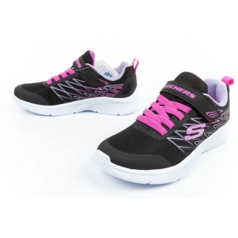Buty Skechers Bold Delight Jr 302468L/BLK Buty Skechers Bold Delight Jr 302468L/BLK