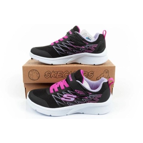 Buty Skechers Bold Delight Jr 302468L/BLK Buty Skechers Bold Delight Jr 302468L/BLK