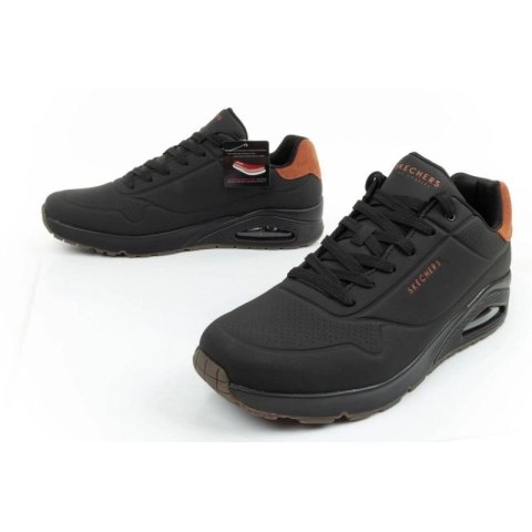 Buty Skechers Uno M 183004/BBK Buty Skechers Uno M 183004/BBK