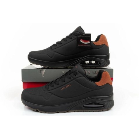 Buty Skechers Uno M 183004/BBK Buty Skechers Uno M 183004/BBK