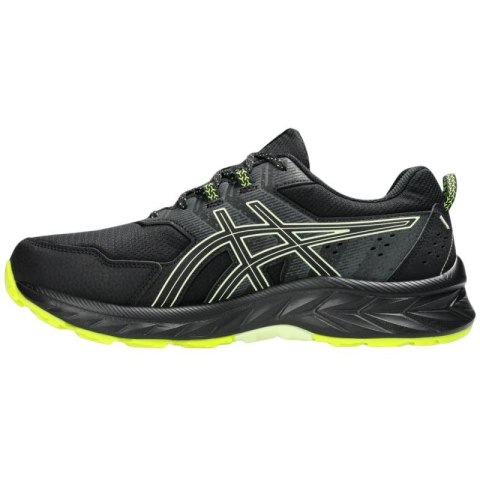 Buty do biegania Asics Gek Venture 9 Waterproof M 1011B705 003 Buty do biegania Asics Gek Venture 9 Waterproof M 1011B705 003