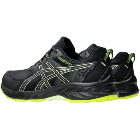 Buty do biegania Asics Gek Venture 9 Waterproof M 1011B705 003 Buty do biegania Asics Gek Venture 9 Waterproof M 1011B705 003