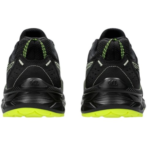 Buty do biegania Asics Gek Venture 9 Waterproof M 1011B705 003 Buty do biegania Asics Gek Venture 9 Waterproof M 1011B705 003