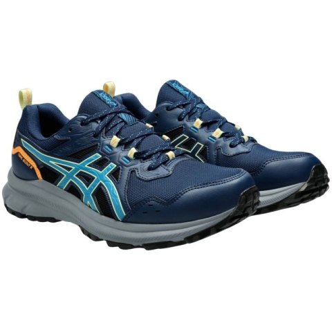 Buty do biegania Asics Trail Scout 3 M 1011B700-402 Buty do biegania Asics Trail Scout 3 M 1011B700-402