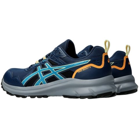 Buty do biegania Asics Trail Scout 3 M 1011B700-402 Buty do biegania Asics Trail Scout 3 M 1011B700-402