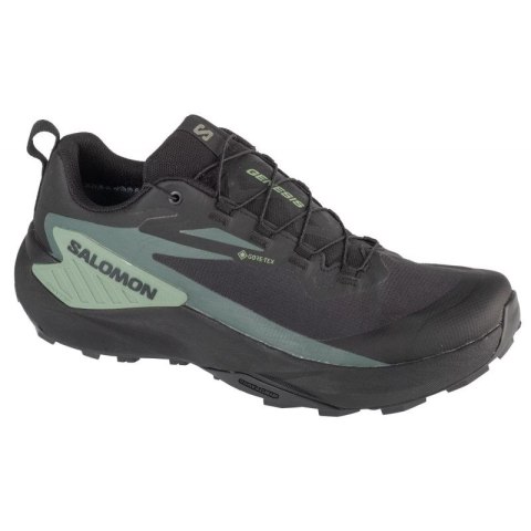 Buty do biegania Salomon Genesis GTX M 475187 Buty do biegania Salomon Genesis GTX M 475187
