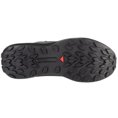 Buty do biegania Salomon Genesis GTX M 475187 Buty do biegania Salomon Genesis GTX M 475187