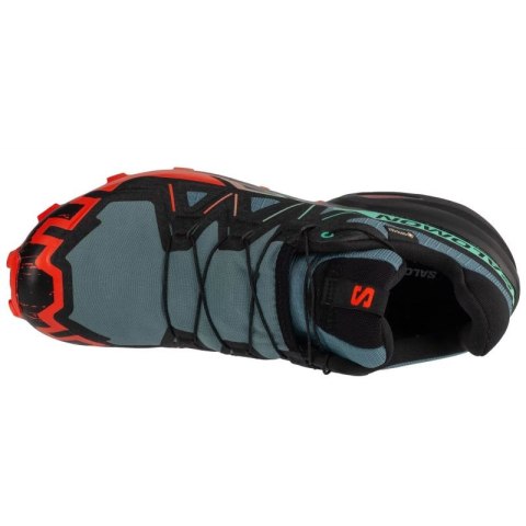 Buty do biegania Salomon Speedcross 6 GTX M 477013 Buty do biegania Salomon Speedcross 6 GTX M 477013