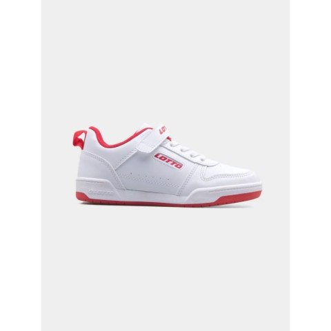 Buty dziecięce Lotto Toco BC K Jr 2600320K-1030 Buty dziecięce Lotto Toco BC K Jr 2600320K-1030