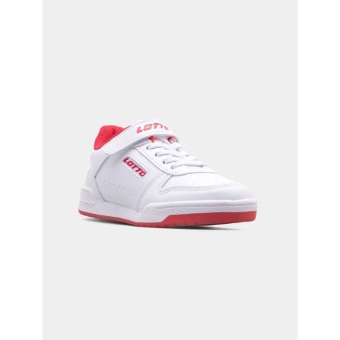 Buty dziecięce Lotto Toco BC K Jr 2600320K-1030 Buty dziecięce Lotto Toco BC K Jr 2600320K-1030