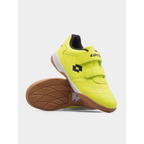 Buty halowe Lotto Pacer T 2600110T Jr-2411 Buty halowe Lotto Pacer T 2600110T Jr-2411