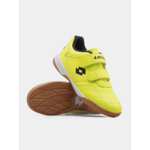 Buty halowe Lotto Pacer T 2600110T Jr-2411 Buty halowe Lotto Pacer T 2600110T Jr-2411