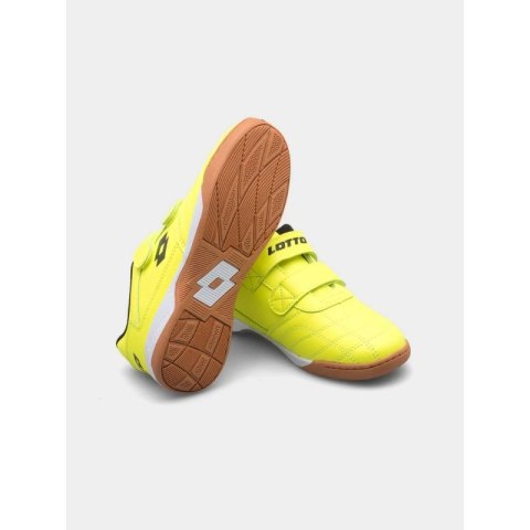 Buty halowe Lotto Pacer T 2600110T Jr-2411 Buty halowe Lotto Pacer T 2600110T Jr-2411