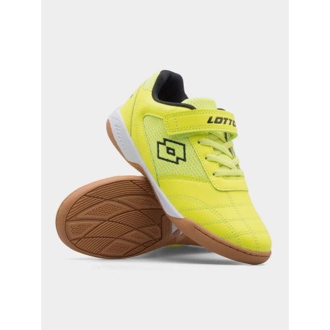 Buty halowe Lotto Whizzer K 2600120K Jr-2411 Buty halowe Lotto Whizzer K 2600120K Jr-2411