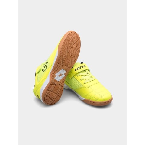 Buty halowe Lotto Whizzer K 2600120K Jr-2411 Buty halowe Lotto Whizzer K 2600120K Jr-2411