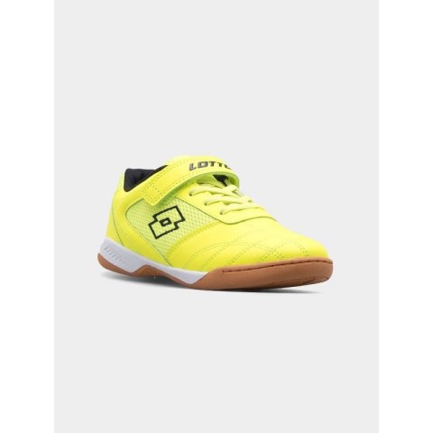 Buty halowe Lotto Whizzer K 2600120K Jr-2411 Buty halowe Lotto Whizzer K 2600120K Jr-2411