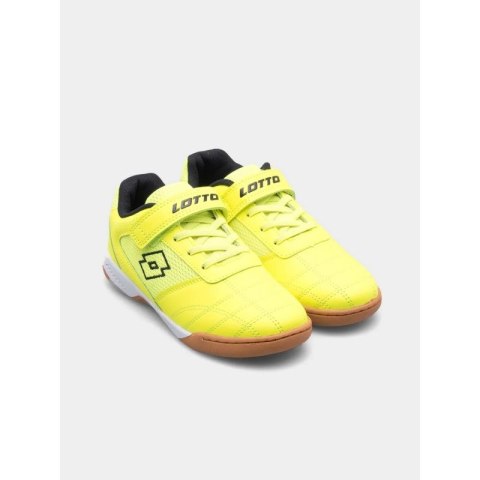 Buty halowe Lotto Whizzer K 2600120K Jr-2411 Buty halowe Lotto Whizzer K 2600120K Jr-2411