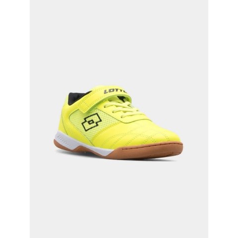 Buty halowe Lotto Whizzer K 2600120K Jr-2411 Buty halowe Lotto Whizzer K 2600120K Jr-2411