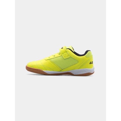 Buty halowe Lotto Whizzer K 2600120K Jr-2411 Buty halowe Lotto Whizzer K 2600120K Jr-2411