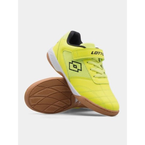 Buty halowe Lotto Whizzer K 2600120K Jr-2411 Buty halowe Lotto Whizzer K 2600120K Jr-2411