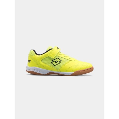 Buty halowe Lotto Whizzer K 2600120K Jr-2411 Buty halowe Lotto Whizzer K 2600120K Jr-2411