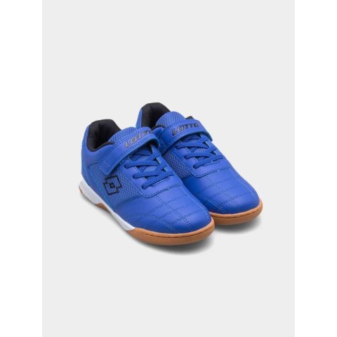 Buty halowe Lotto Whizzer K 2600120K Jr-5011 Buty halowe Lotto Whizzer K 2600120K Jr-5011