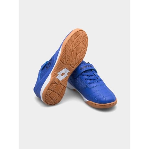 Buty halowe Lotto Whizzer K 2600120K Jr-5011 Buty halowe Lotto Whizzer K 2600120K Jr-5011