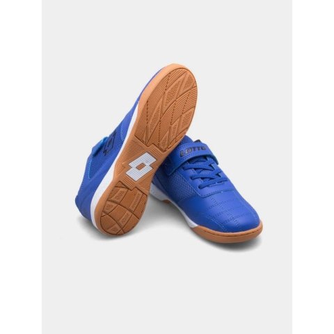 Buty halowe Lotto Whizzer K 2600120K Jr-5011 Buty halowe Lotto Whizzer K 2600120K Jr-5011