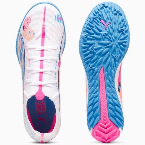 Buty piłkarskie Puma Ultra 5 Match Vol.Up TT M 108091-01 Buty piłkarskie Puma Ultra 5 Match Vol.Up TT M 108091-01