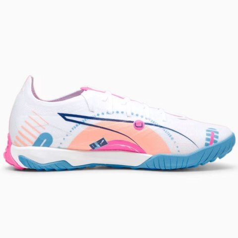 Buty piłkarskie Puma Ultra 5 Match Vol.Up TT M 108091-01 Buty piłkarskie Puma Ultra 5 Match Vol.Up TT M 108091-01