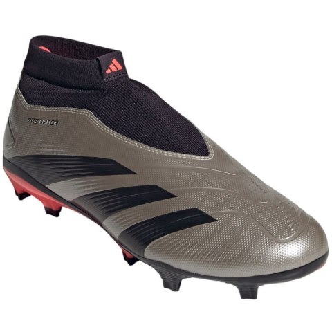 Buty piłkarskie adidas Predator League LL FG IF6331 Buty piłkarskie adidas Predator League LL FG IF6331