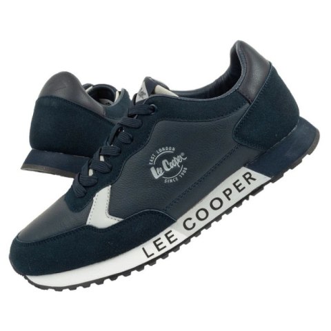 Buty sportowe Lee Cooper M LCJ-24-03-3009M Buty sportowe Lee Cooper M LCJ-24-03-3009M